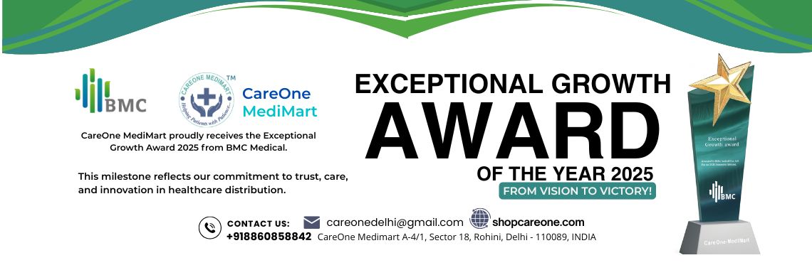 CareOne Growth Award
