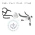 BMC Full Face Mask (F5A)