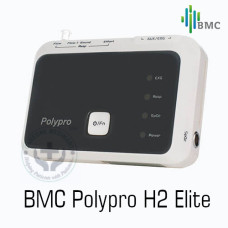 BMC Polypro H2 Elite – Sleep Diagnostic System BMC Polypro H2 Elite – Sleep Diagnostic System