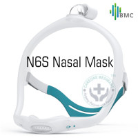 BMC N6S Nasal CPAP Mask BMC N6S Nasal CPAP Mask
