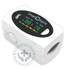 BPL Pulse Oximeter SmartOxy 04