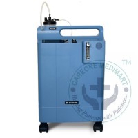 Dynmed DO2-5E Oxygen Concentrator