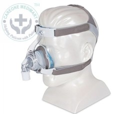 Philips Respironics TrueBlue Gel Nasal Mask